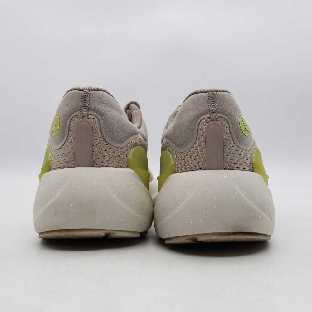 Lululemon Beyondfeel Run Men's Size 10.5 Running Sneakers Athletic Mesh - Picture 5 of 9